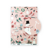 Carta decorativa Artoz - Wonderland - La Sibilla