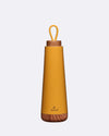 Borraccia Bioloco Loop Mustard - Chic.Mic - La Sibilla