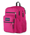 Zaino Scuola Big Student Midnight Magenta - Jansport - La Sibilla