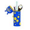 Astuccio 2 in 1 in Morbido Silicone Monster - Legami - La Sibilla
