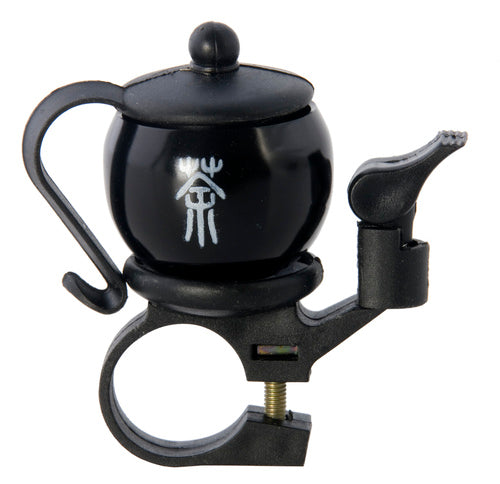 Campanellino da bici Teapot - Liix - La Sibilla