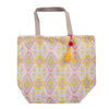 Borsa da Spiaggia Ikat - Artebene - La Sibilla