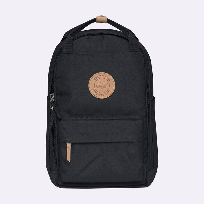 Zaino City Light Black - Beckmann Norway - La Sibilla