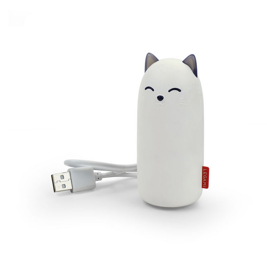 Powerbank Gatto - Legami - La Sibilla