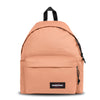 Zaino Scuola Padded Pak'r Silk Peach Eastpak - La Sibilla