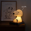 Luce Notturna Snoopy Big Mr Maria - La Sibilla