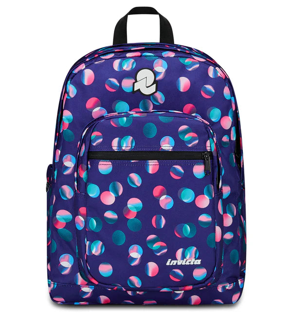 Zaino Scuola Jelek Fantasy NoWay Holo - Invicta - La Sibilla