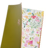 Taccuino A5 Lime Clover - La Sibilla