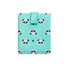 Lunchbag Riutilizzabile Boc'n'Roll Panda - Roll'Eat - La Sibilla