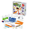 Super Science - 25 Esperimenti Buki France - La Sibilla