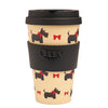 Tazza da Viaggio 400ml Arturo - Quy Cup - La Sibilla