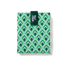 Lunchbag Riutilizzabile Boc'n'Roll Vintage Flame - Roll'Eat - La Sibilla