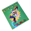 Quaderno ad Anelli Super Luigi - La Sibilla
