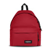 Zaino Scuola Padded Pak'r Scarlet Red Eastpak - La Sibilla