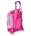 Trolley Scuola JACK 3 Ruote Fantasys Girl - SJ Gang - La Sibilla