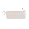 Mini Pochette Majoie Artebene - Creme - La Sibilla
