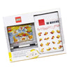 Set cancelleria LEGO - La Sibilla