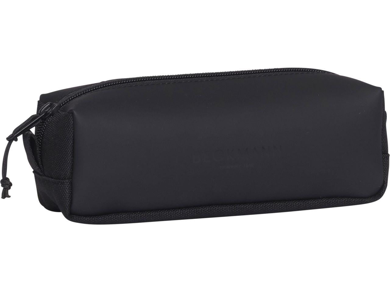 Astuccio scuola Street Black - La Sibilla