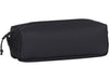Astuccio scuola Street Black - La Sibilla