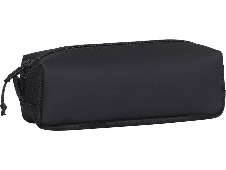 Astuccio scuola Street Black - La Sibilla