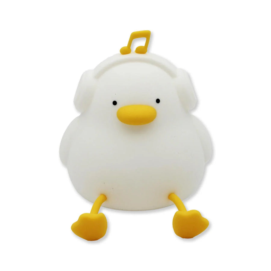 Luce Led Notturna Duck Jamie