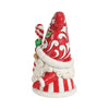 Statuina Natalizia Gnome