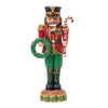 Statuina Natalizia Nutcracker
