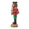 Statuina Natalizia Nutcracker