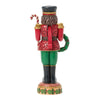 Statuina Natalizia Nutcracker