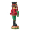 Statuina Natalizia Nutcracker