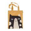 Shopper in tessuto Doris