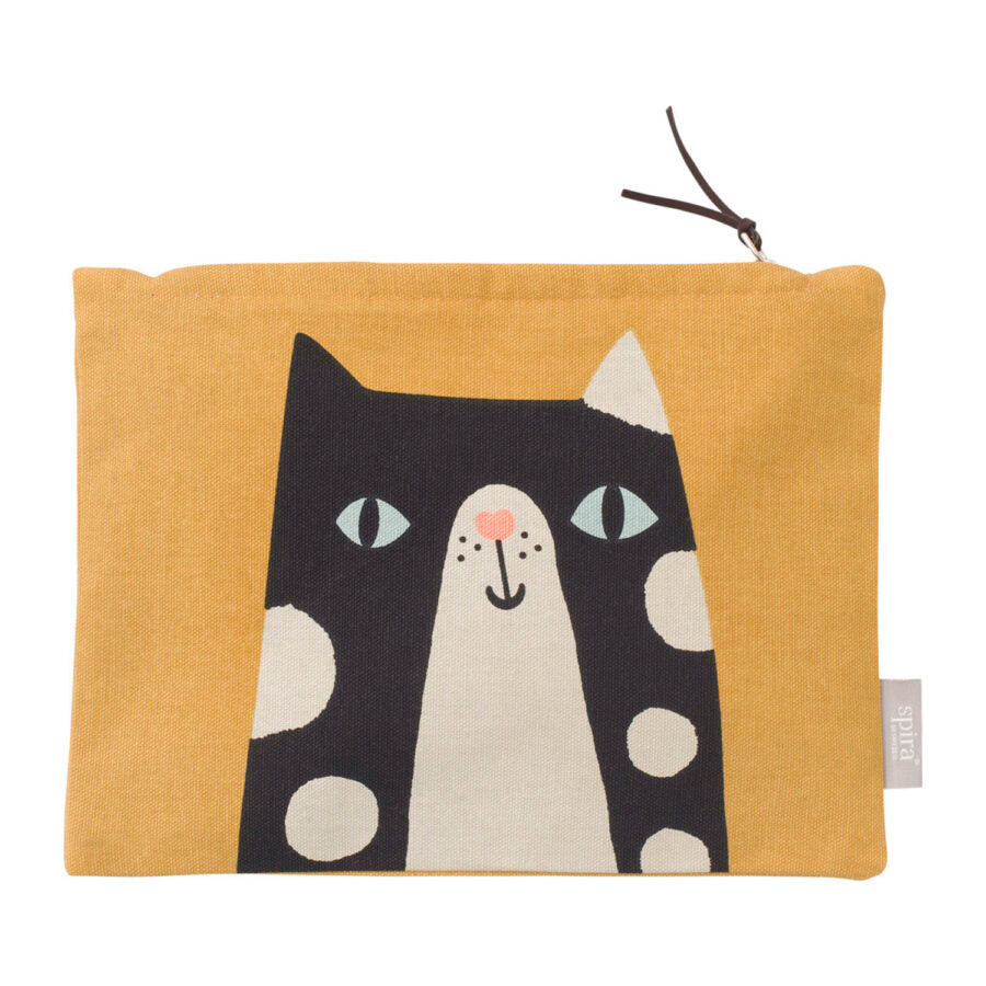 Pochette Doris