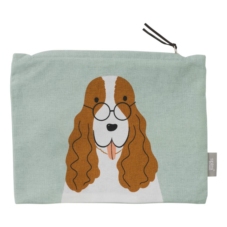Pochette Agda