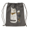 Sacchetta Gym Bag Mans