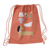 Sacchetta Gym Bag Zelda