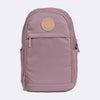 Zaino Urban midi Purple Rose - La Sibilla