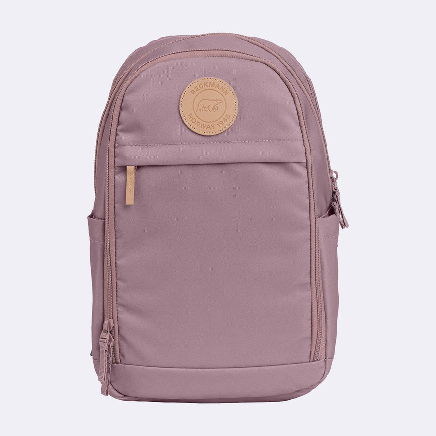 Zaino Urban midi Purple Rose - La Sibilla