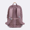 Zaino Urban midi Purple Rose - La Sibilla