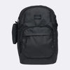 Zaino Scuola Sport Air Black Coated - La Sibilla