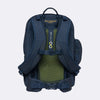 Zaino Scuola Sport Air Blue Gold - La Sibilla