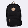 Zaino City Dusty Black - La Sibilla