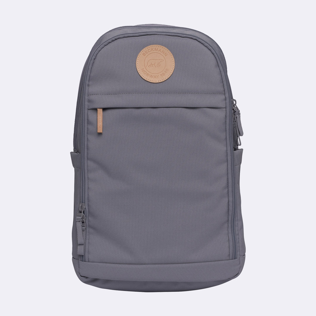 Zaino Urban Steel Grey - La Sibilla