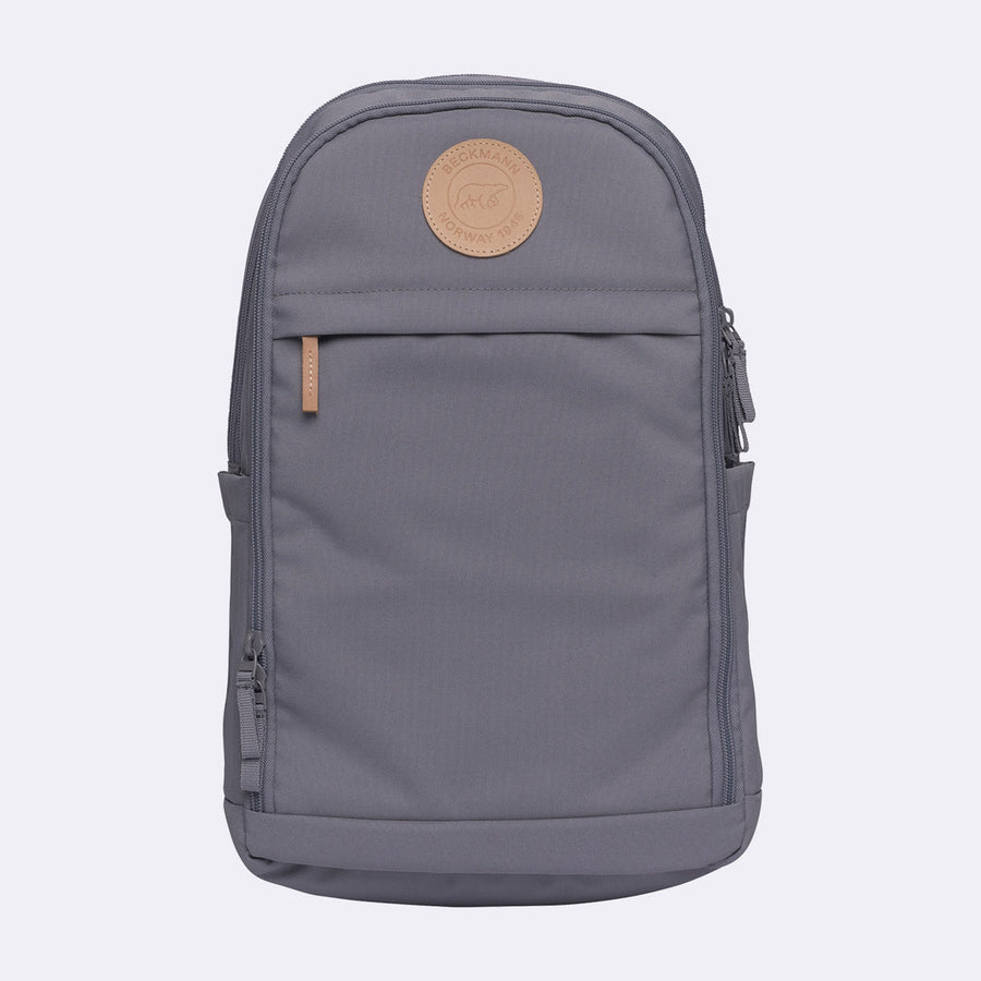 Zaino Urban Steel Grey - La Sibilla