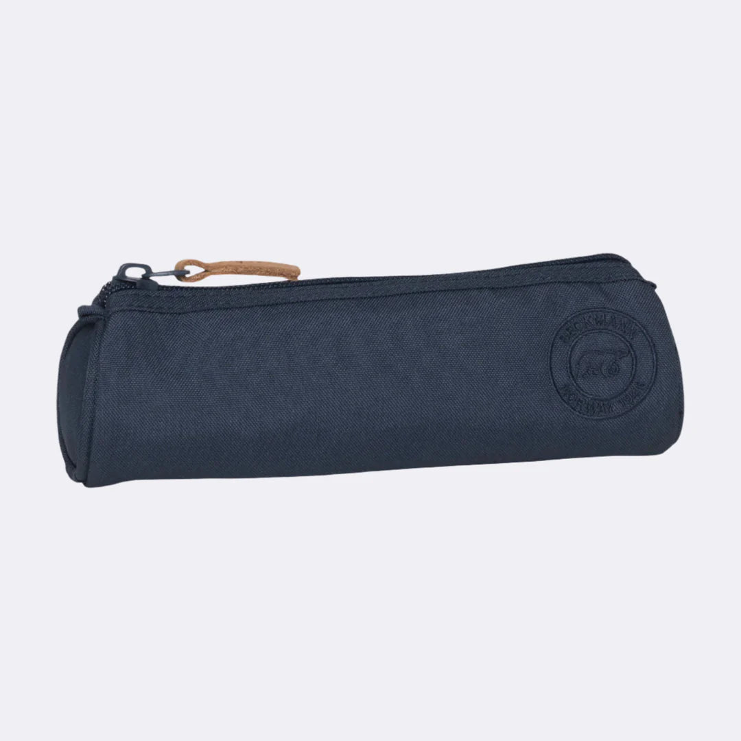 Astuccio scuola Urban Dark Blue - La Sibilla
