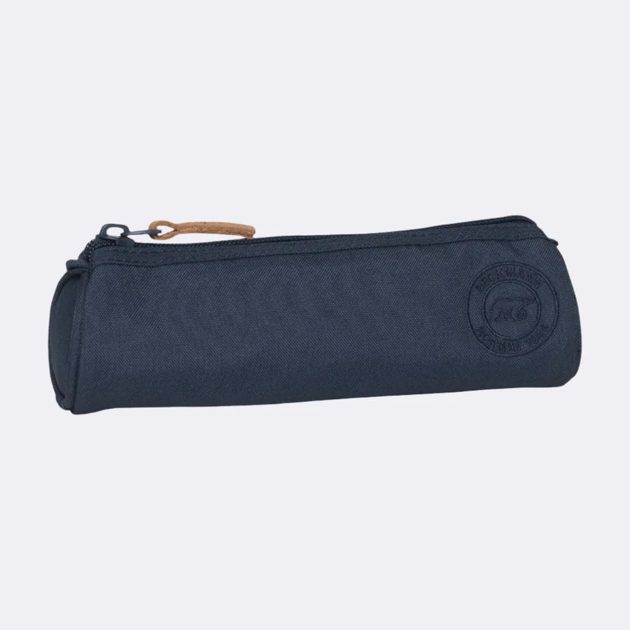Astuccio scuola Urban Dark Blue - La Sibilla
