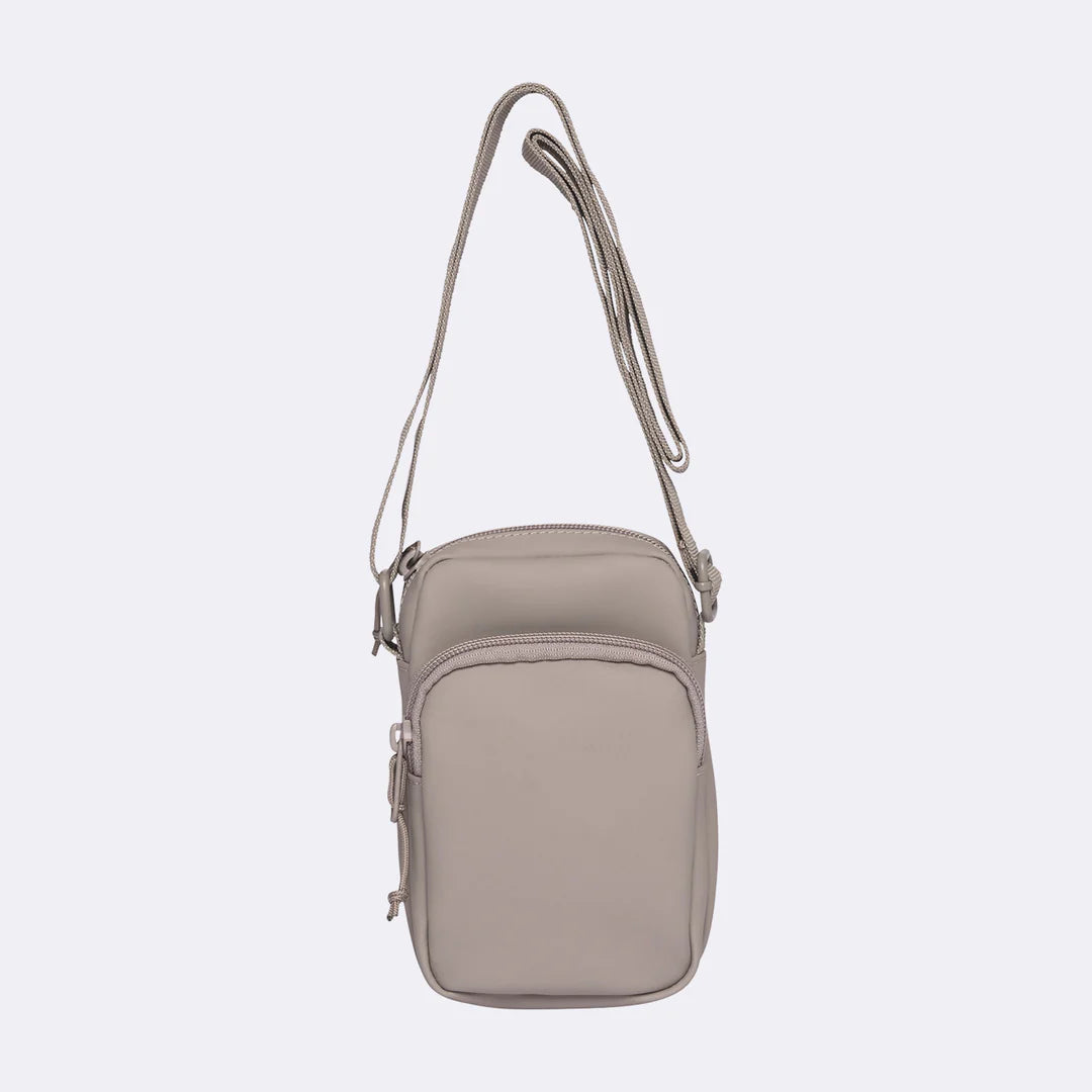 Tracolla Street Warm Grey - La Sibilla