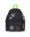 Zaino Scuola Padded Pak'r Ghostbusters Patches
