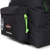 Zaino Scuola Padded Pak'r Ghostbusters Patches