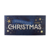 Biglietto Porta Denaro Merry Xmas
