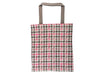 Borsa Houndstooth